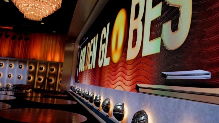 Este domingo son los Globos de Oro: Quiénes son los nominados, presentadores y qué récords se podrían romper