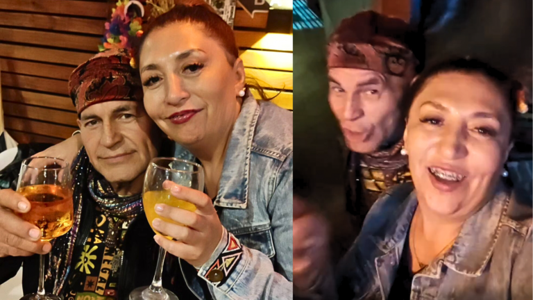 Pincoya tuvo prendido 