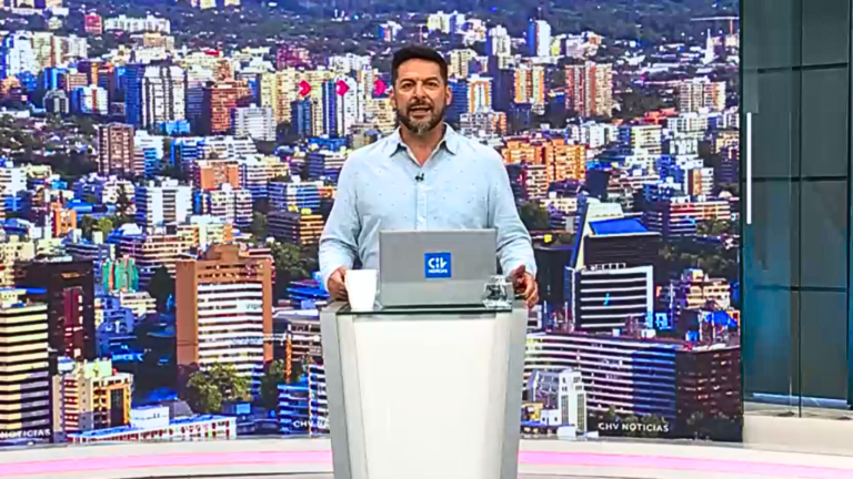 CHV Noticias AM | Sábado 6 de enero de 2024