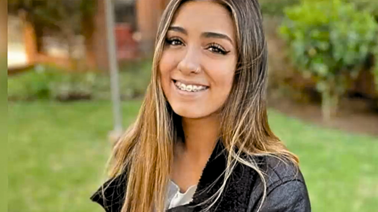 Desesperada búsqueda de joven en Viña del Mar: Fue vista por última vez a la salida de un gimnasio