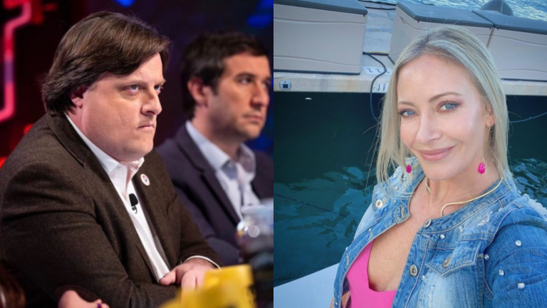 Vacarezza defiende cuestionada pregunta de Alemparte: 