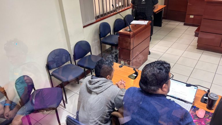 Caso Javiera Jiménez: Justicia decretó prisión preventiva para presunto asesino de la influencer