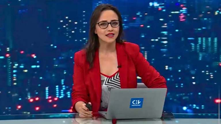 CHV Noticias Central | Sábado 6 de enero de 2024