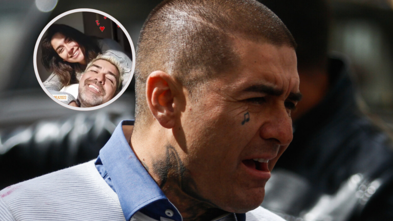 DJ Méndez reconoce que tomaría una importante decisión con su pareja: 