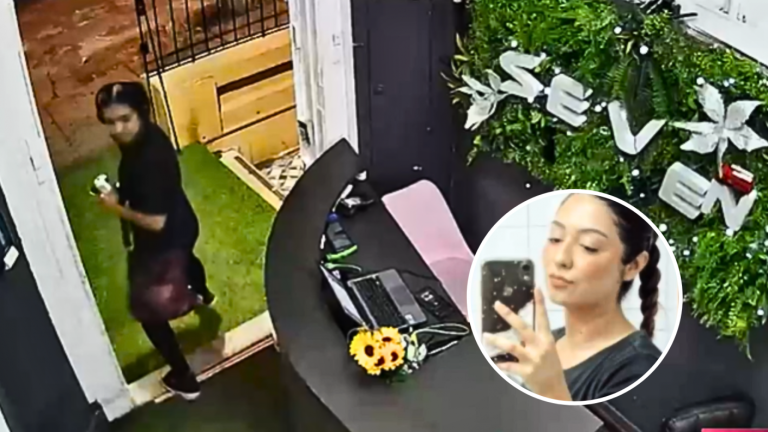 ¿Qué se sabe de Anahí Espíndola? La joven que desapareció tras ir al gimnasio en Viña del Mar