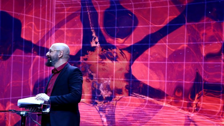 ¿IAhora qué hacemos?: Congreso Futuro se basará en desafíos de la Inteligencia Artificial