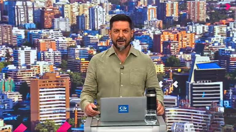 CHV Noticias AM | Domingo 7 de enero de 2024