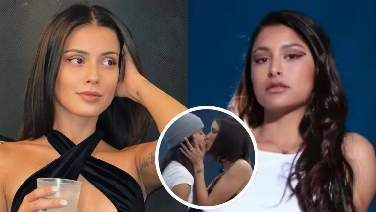 Cony Capelli reveló actual relación con Vivi Acevedo: 