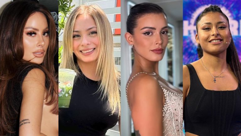 Cony anunció una sorpresa junto a Nacha, Skar y Vivi en Santiago: Revisa de qué se trata