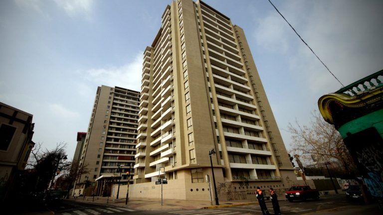Corte Suprema le cierra la puerta a alcalde Jadue: No podrá demoler edificio en Recoleta