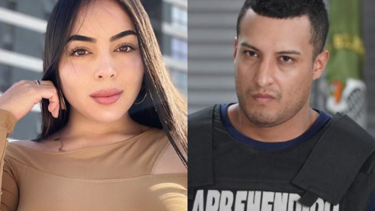 Influencer Javiera Jiménez: La tesis de Fiscalía que contradice al único sospechoso por la desaparición