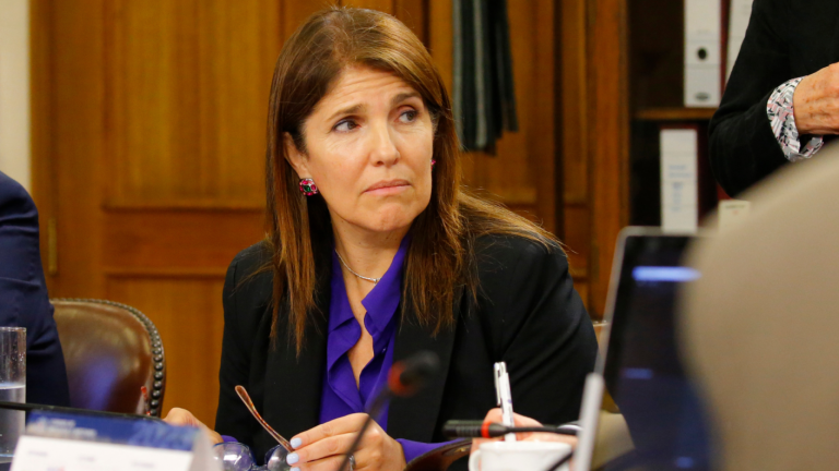 Chile anuncia ante la ONU que presentará situación del conflicto en Gaza en la Corte Penal Internacional