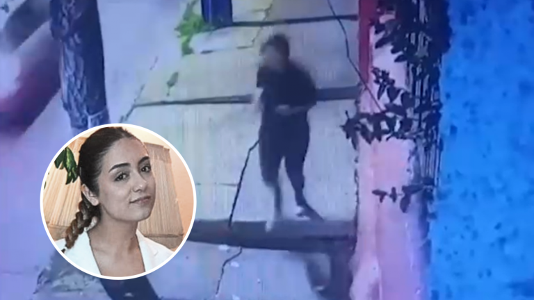 PDI respondió por supuesto secuestro de Anahí Espíndola: Familia de la joven recibió llamado extorsivo