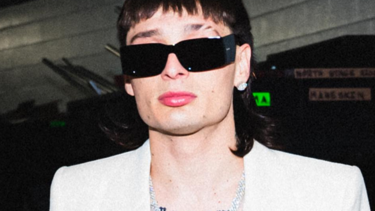 Polémica por Peso Pluma: Estos son sus temas que aluden al narcotráfico, Chapo Guzmán y carteles