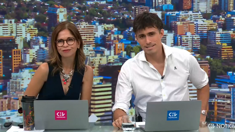 CHV Noticias AM | Miércoles 10 de enero de 2024