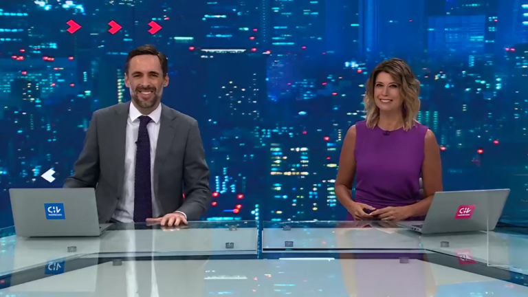 CHV Noticias Central | Miércoles 10 de enero de 2024