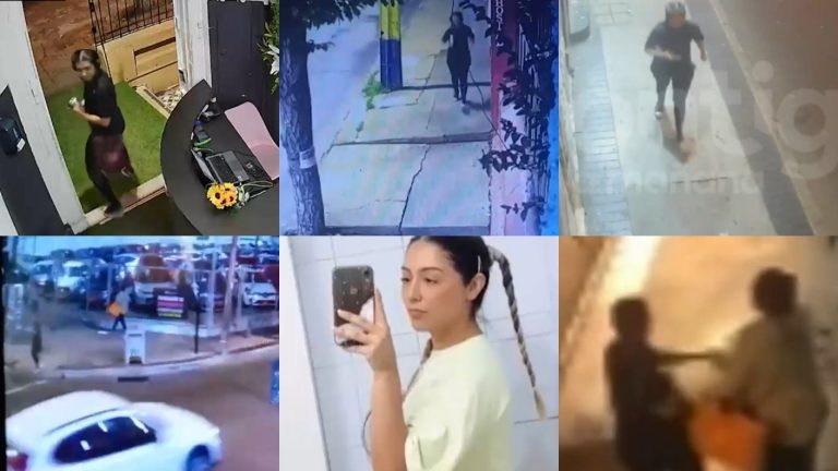 ¿Dónde está Anahí Espíndola? La cronología de todos los hallazgos tras desaparecer en Viña