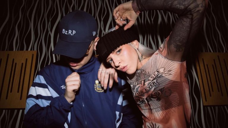 ¿Quién es Young Miko? La joven cantante que protagoniza nueva sesión de Bizarrap