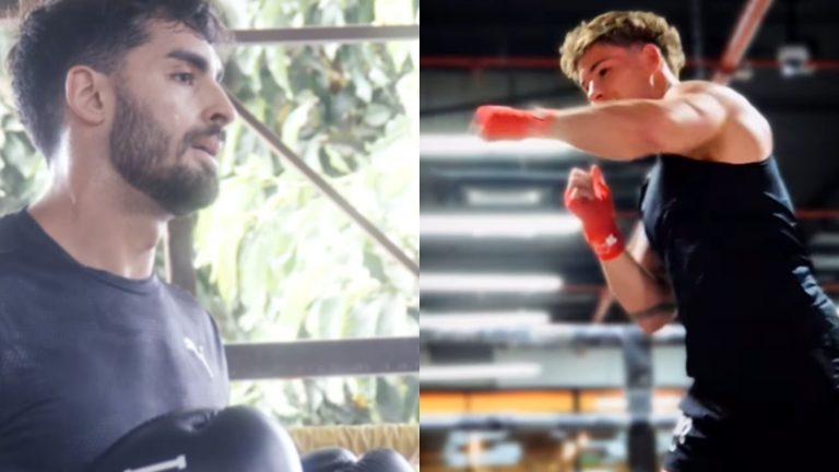 ¡Confirmado! Revelaron que Jorge será el rival de Raimundo en la 