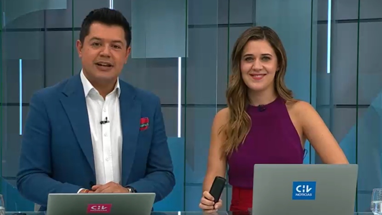 CHV Noticias Tarde | Viernes 12 de enero de 2024