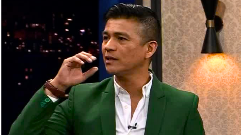 Américo y su emoción por cumplir su sueño de cantar en el Madison Square Garden: “Fue una cosa maravillosa”