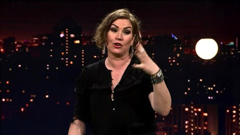 Javiera Contador no pudo ingresar a un pueblo termal en Japón por culpa de un tatuaje