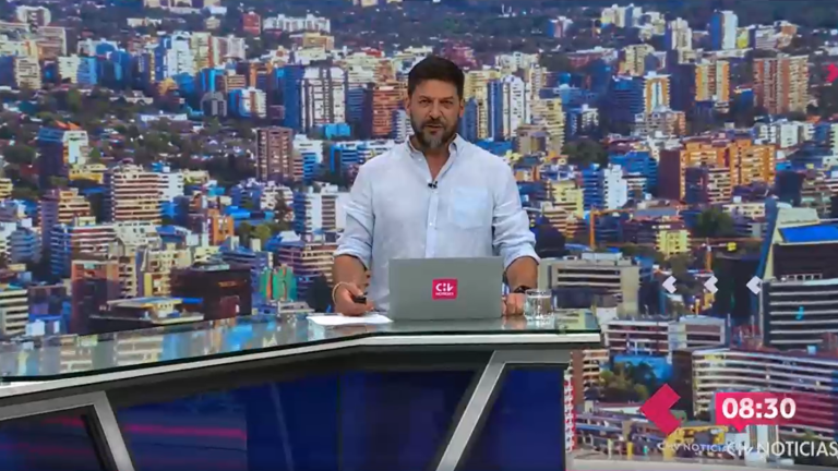 CHV Noticias AM | Sábado 13 de enero de 2024