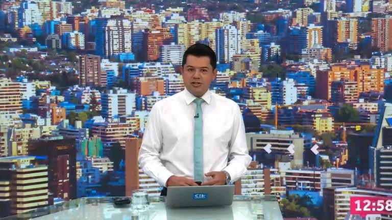 CHV Noticias Tarde | Sábado 13 de enero de 2024