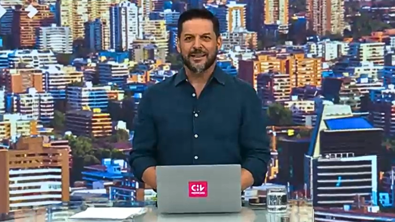 CHV Noticias AM | Domingo 14 de enero de 2024