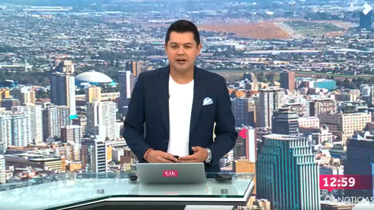 CHV Noticias Tarde | Domingo 14 de enero de 2024