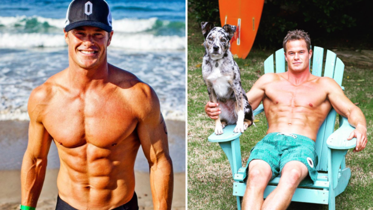 Muere a los 50 años el actor Alec Musser de 