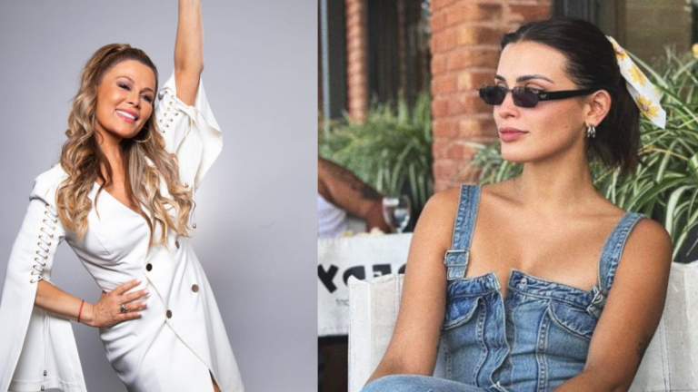 ¿Dedicado a Cathy Barriga? Cony Capelli sorprendió con contundente mensaje por 