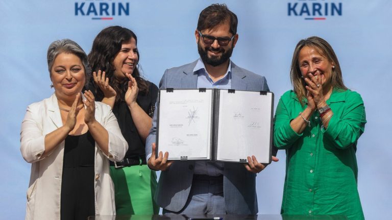 Diario Oficial publicó la Ley Karin: ¿En qué consiste y cuándo comenzará a regir?