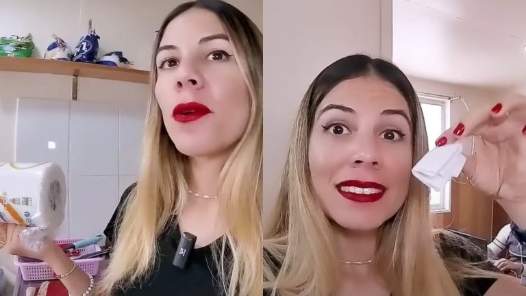 Youtuber cubana reveló los 