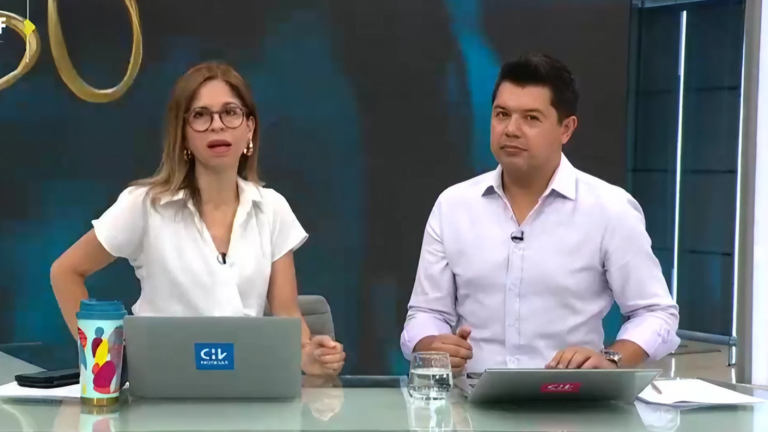 CHV Noticias AM | Miércoles 17 de enero de 2024