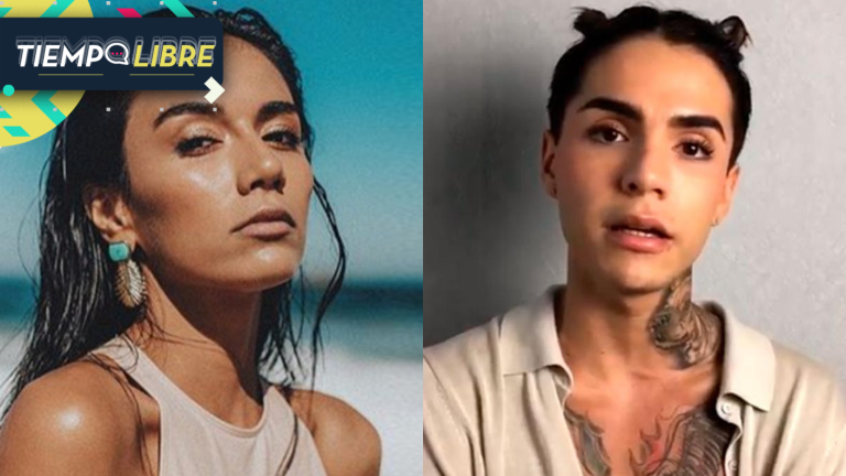 Steffi Méndez salió en defensa de su hermano Leo por video viral: “Estoy asqueada”