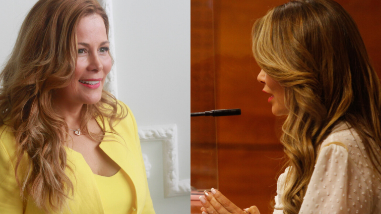 De alcaldesa a imputada: Las últimas horas de Cathy Barriga frente a la Justicia