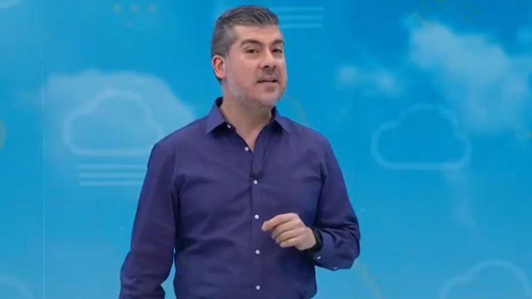 El tiempo para este jueves 18 de enero en Santiago