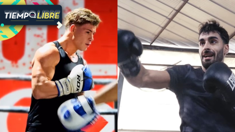 Previo a la Noche de Combos: Raimundo Cerda “calienta los ánimos” con mensaje para Jorge Aldoney