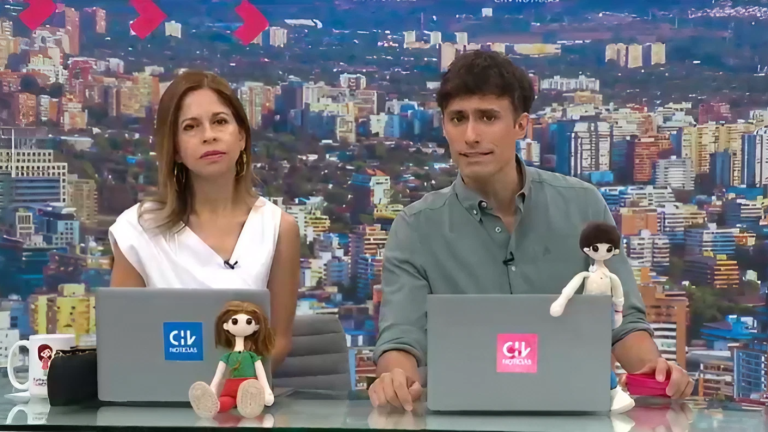 CHV Noticias AM | Viernes 19 de enero de 2024