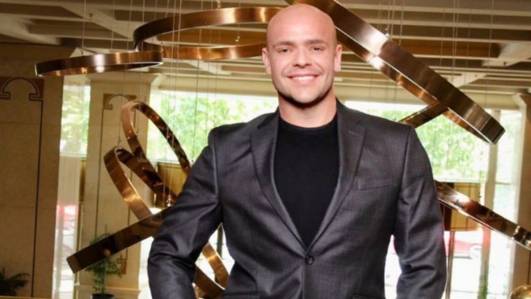 Decretan arresto domiciliario nocturno para Luis Japaz, ex 