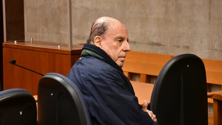 Está condenado por estafa: Suprema ordena libertad vigilada para Francisco Frei Ruiz-Tagle