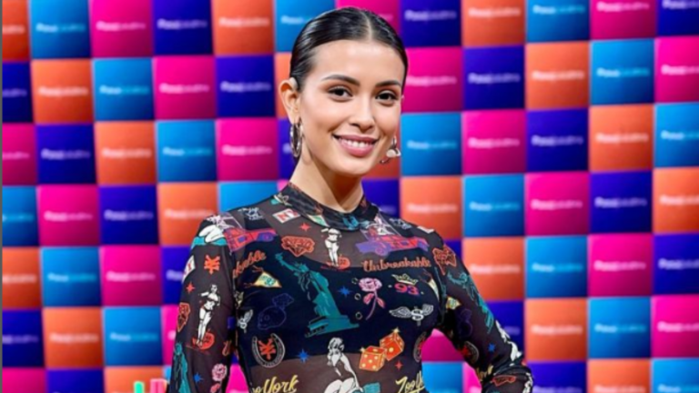 Cony Capelli compartió potente reflexión tras conflicto con la Reina de Chile