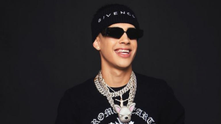 Cris MJ lanzó duras críticas por proyecto de ley contra la 