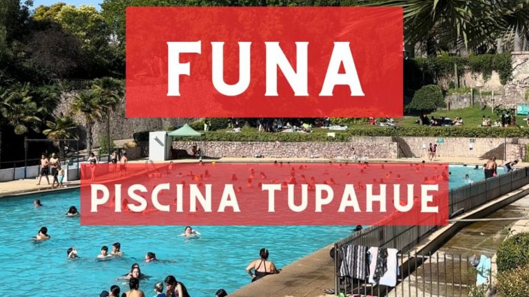 Acusan negligencia en muerte de hombre en piscina Tupahue: 