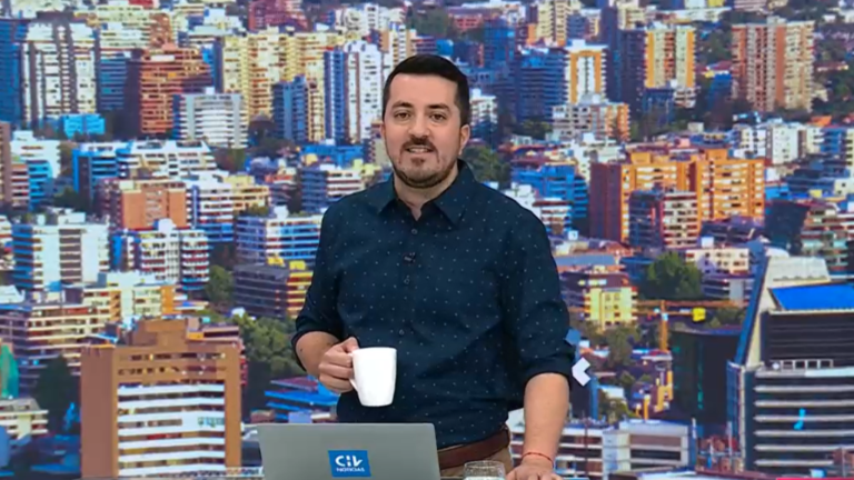 CHV Noticias AM | Domingo 21 de enero de 2024