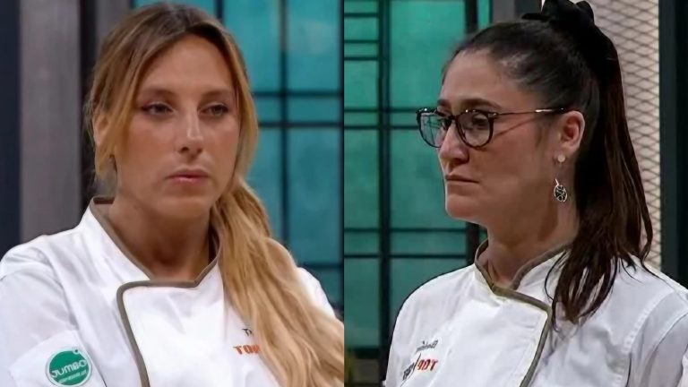 Una dejará la cocina de Top Chef VIP: Hoy es la primera gala de eliminación