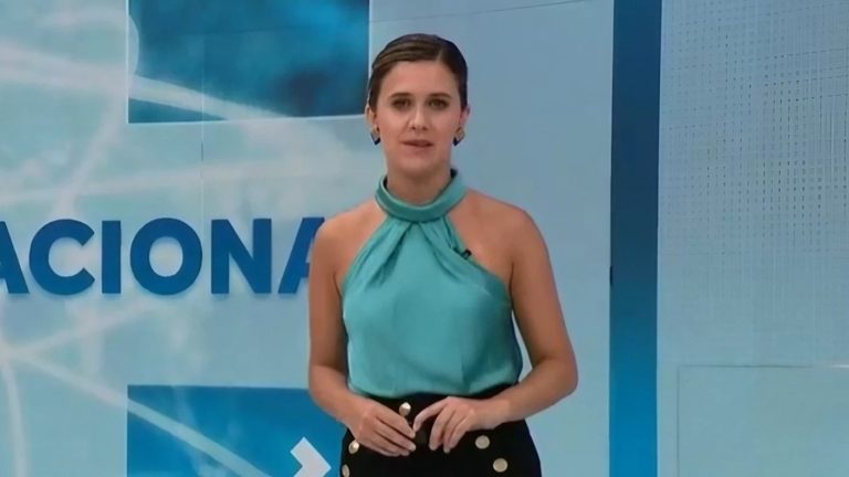 CHV Noticias Central | Domingo 21 de enero de 2024