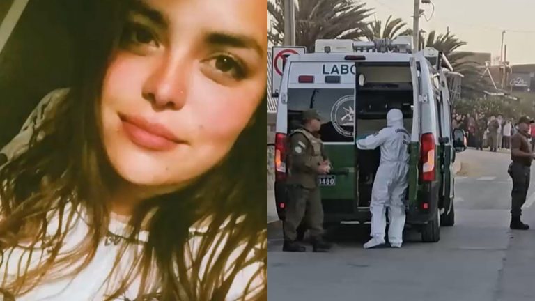 Funcionaria municipal asesinada por ex pareja en Pichilemu había denunciado VIF: Tenían 2 hijos en común