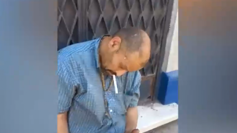 Detienen a concejal de Quinta Normal tras sorprenderlo usurpando y robando en una propiedad